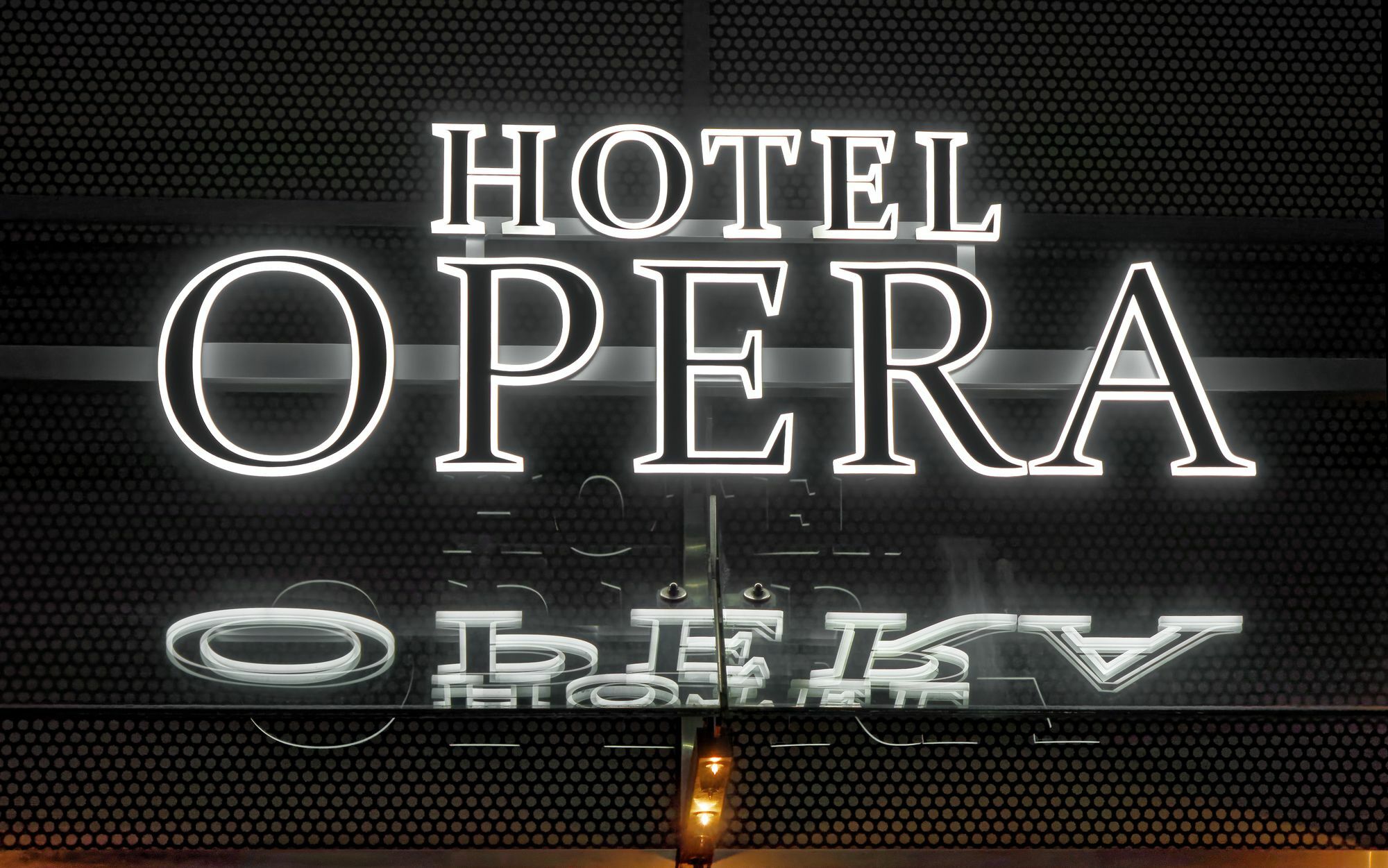 Opera Hotel Koln Kültér fotó